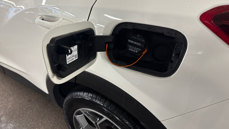 Ssangyong Korando 1.5 Ventura 5dr Auto Petrol Estate